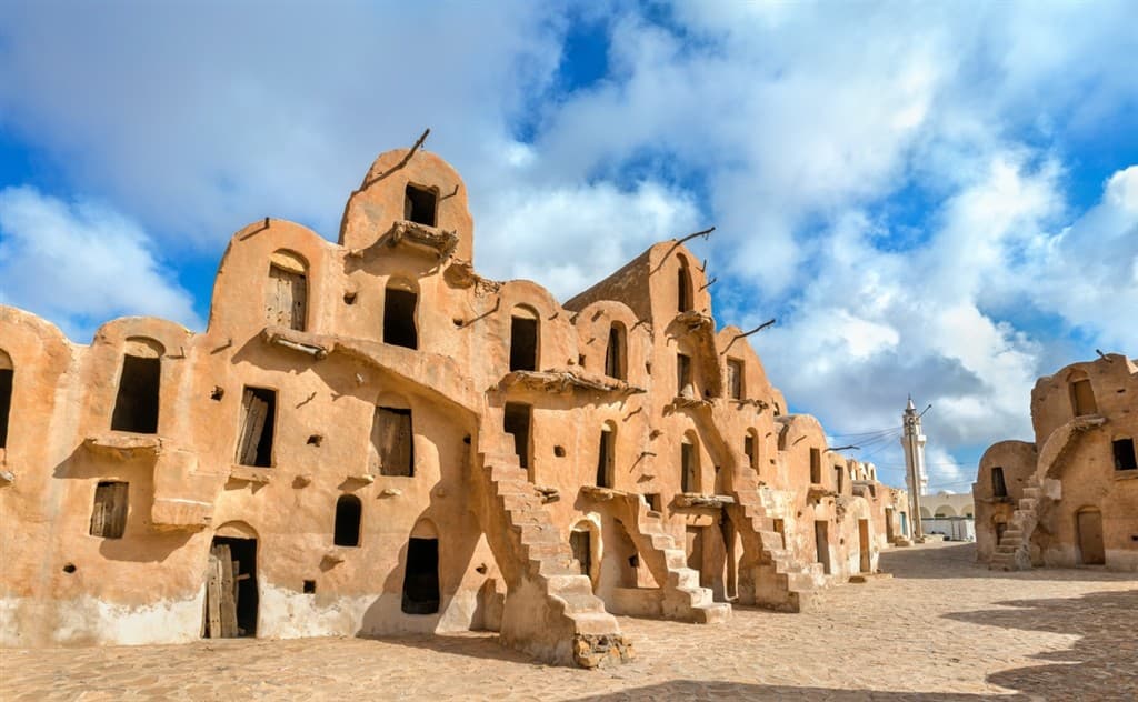 tunisko