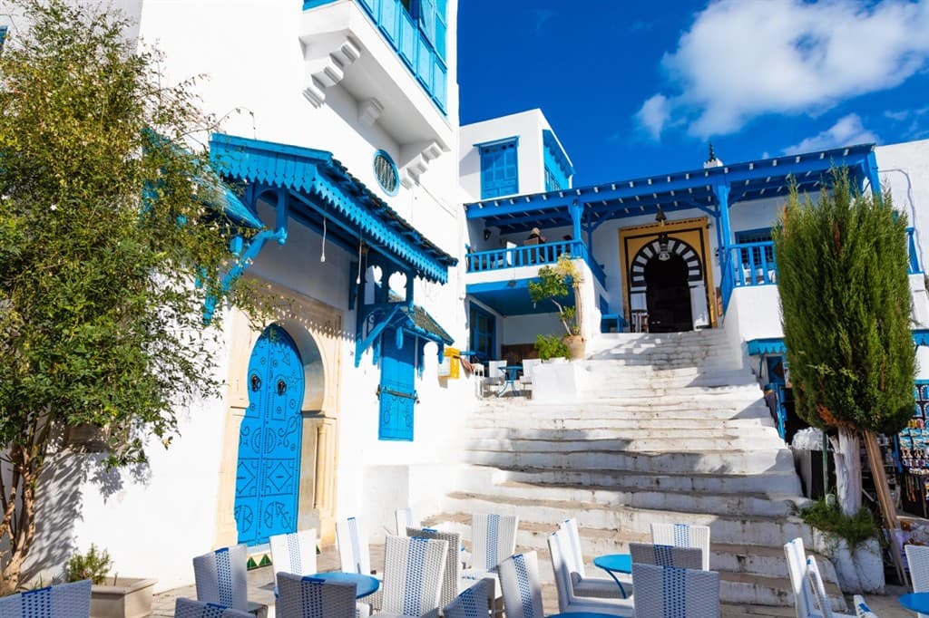 tunisko