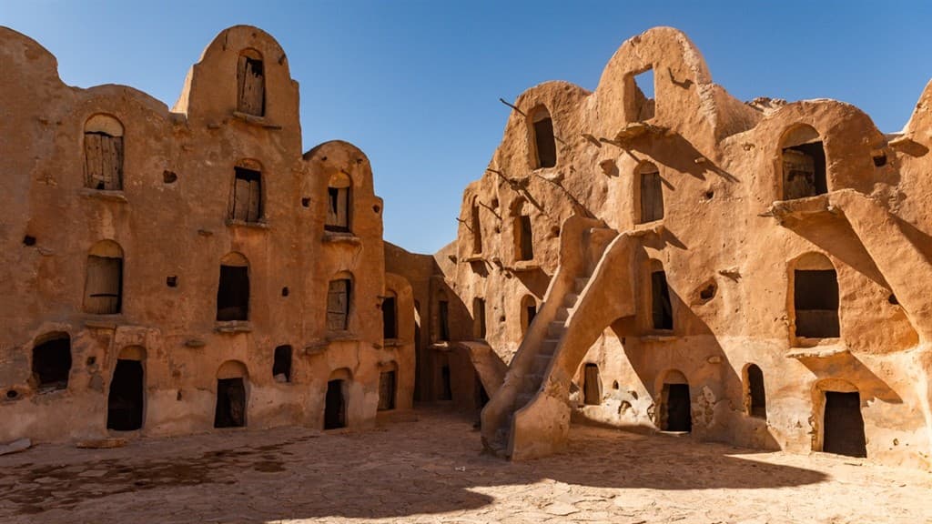 tunisko