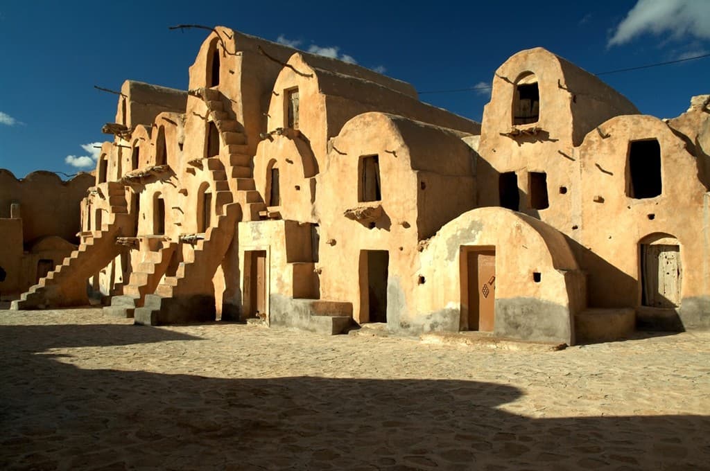 tunisko