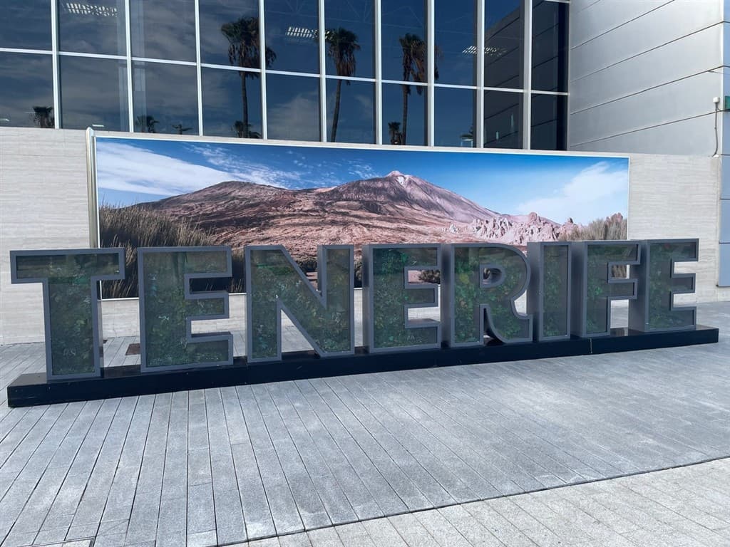 Tenerife - Klenot Kanárskych ostrovov -