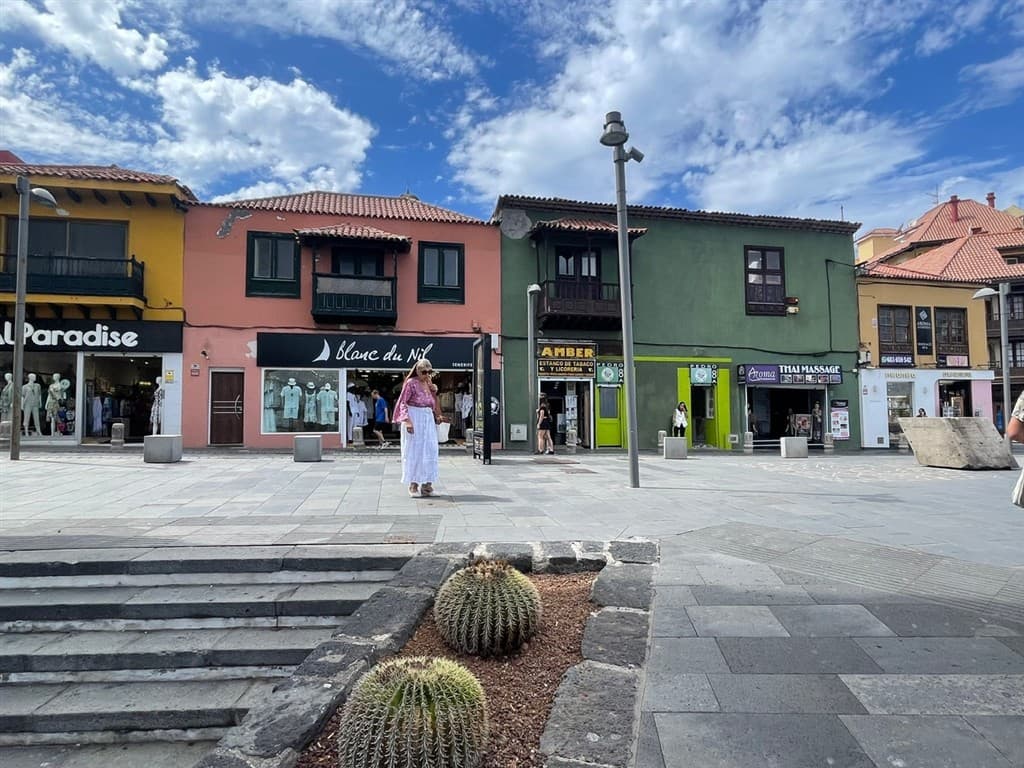 Tenerife - Klenot Kanárskych ostrovov -