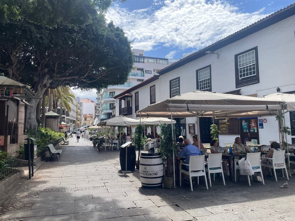 To najlepšie z Tenerife - zelený sever a slnečný juh