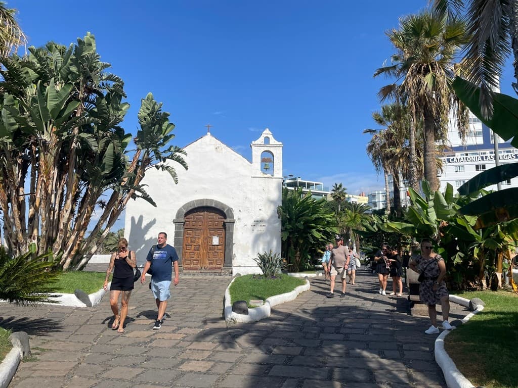 To najlepšie z Tenerife - zelený sever a slnečný juh