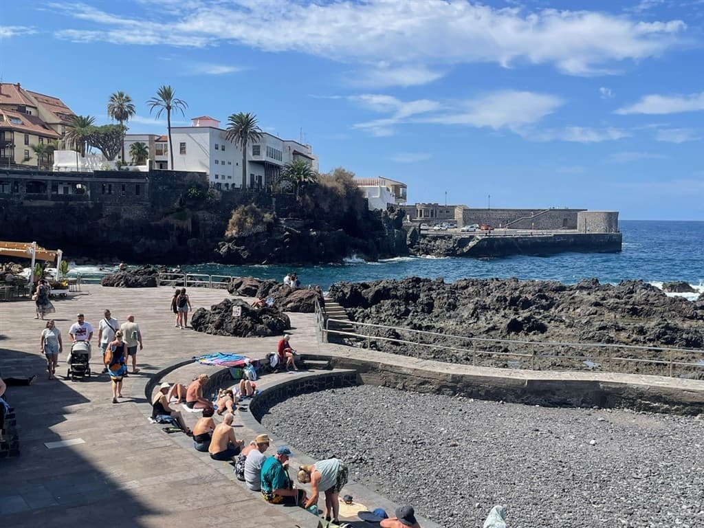 To najlepšie z Tenerife - zelený sever a slnečný juh