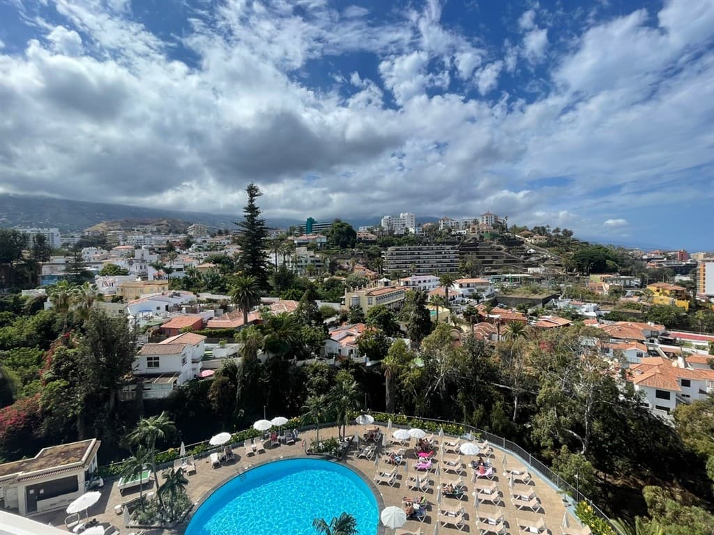 To najlepšie z Tenerife - zelený sever a slnečný juh