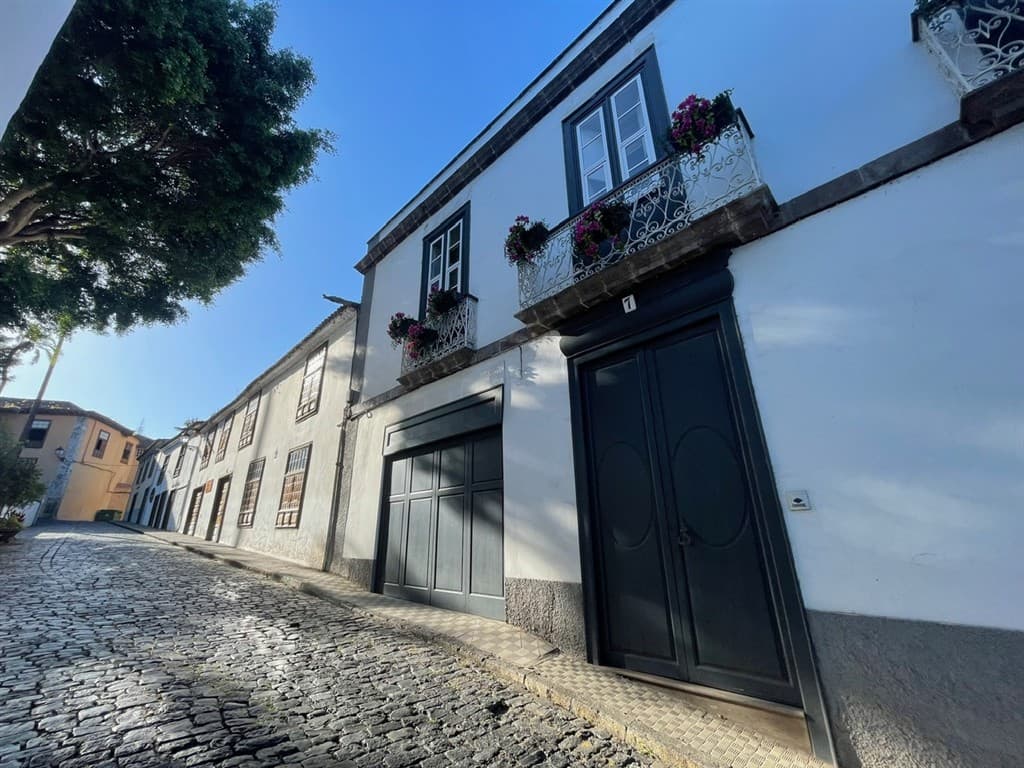 To najlepšie z Tenerife - zelený sever a slnečný juh