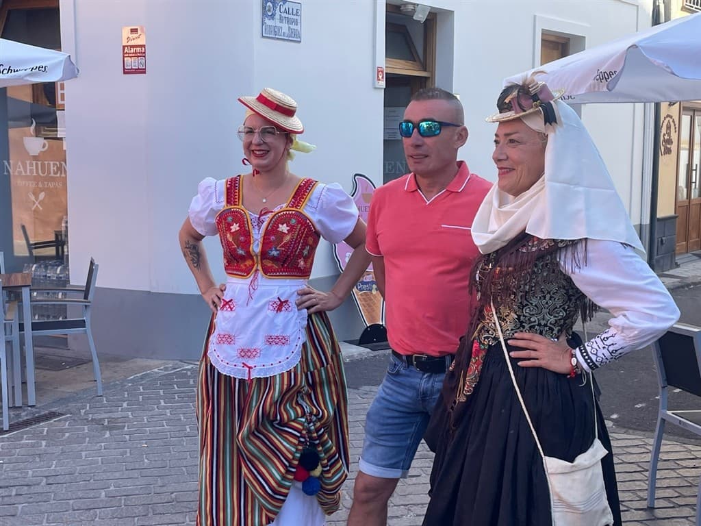 To najlepšie z Tenerife - zelený sever a slnečný juh