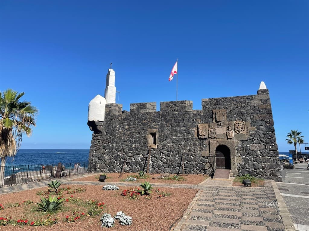 To najlepšie z Tenerife - zelený sever a slnečný juh