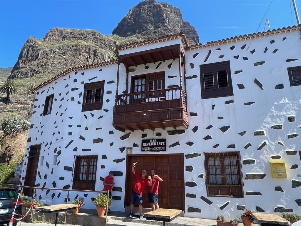 To najlepšie z Tenerife - zelený sever a slnečný juh