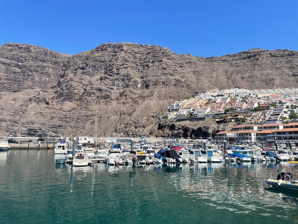 To najlepšie z Tenerife - zelený sever a slnečný juh