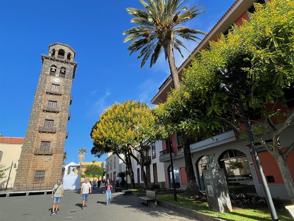 To najlepšie z Tenerife - zelený sever a slnečný juh