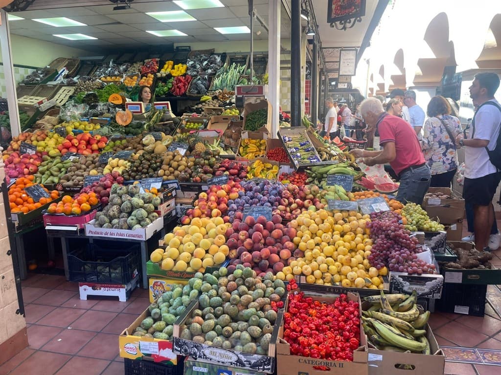 To najlepšie z Tenerife - zelený sever a slnečný juh