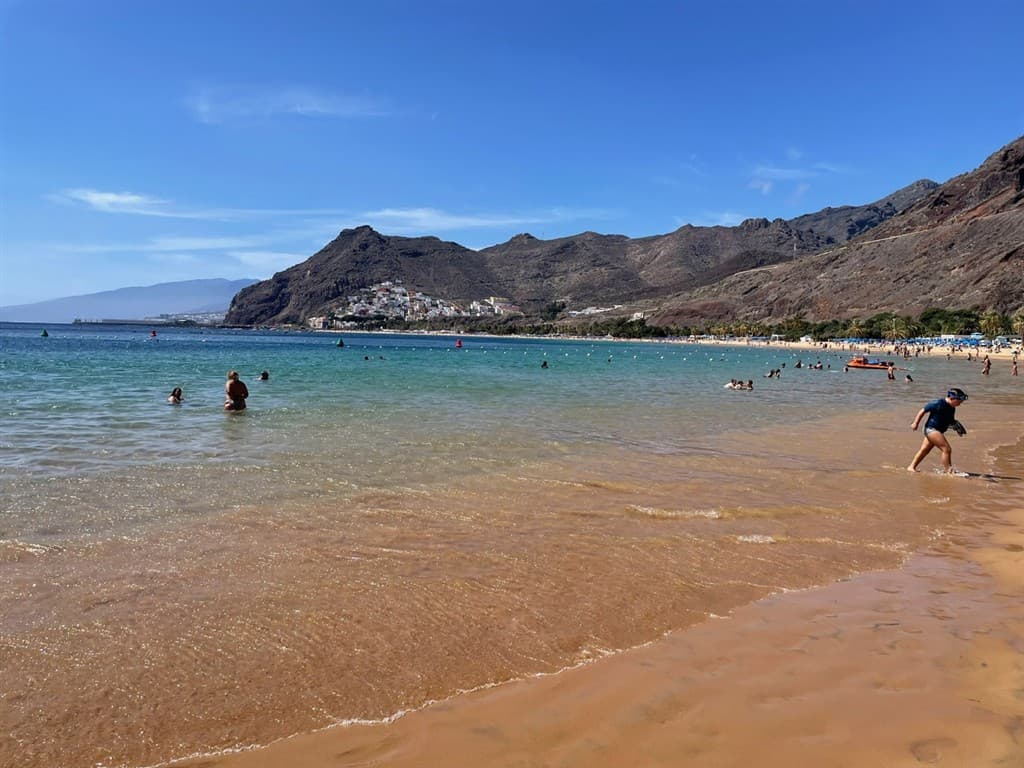 To najlepšie z Tenerife - zelený sever a slnečný juh