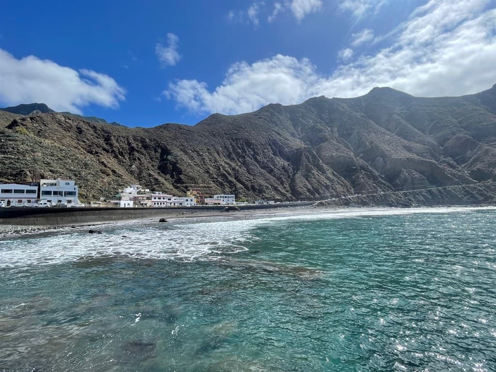 To najlepšie z Tenerife - zelený sever a slnečný juh