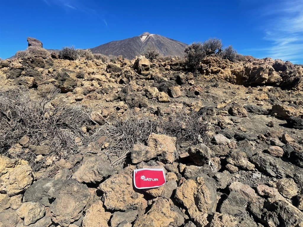 To najlepšie z Tenerife - zelený sever a slnečný juh