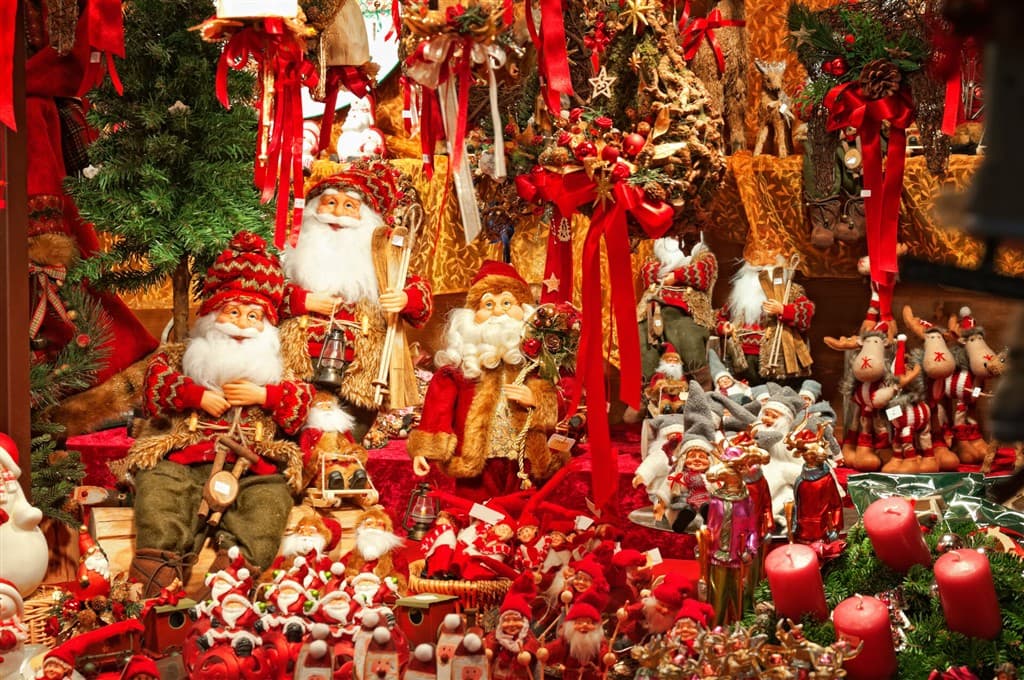 Advent vo Verone