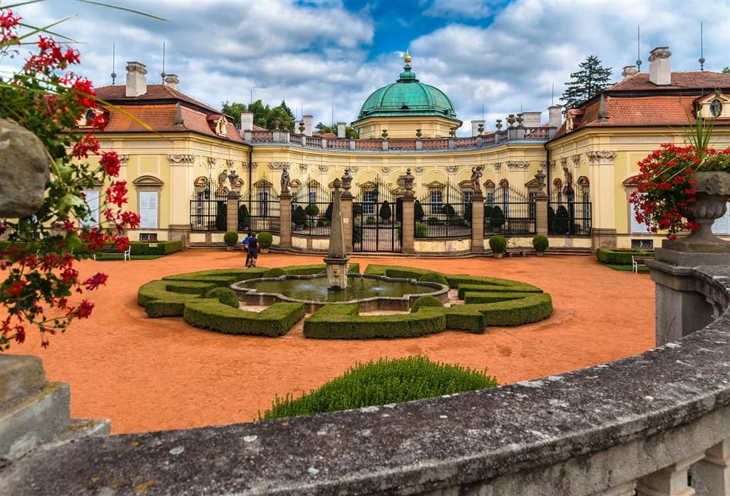 Klenoty moravského Slovácka