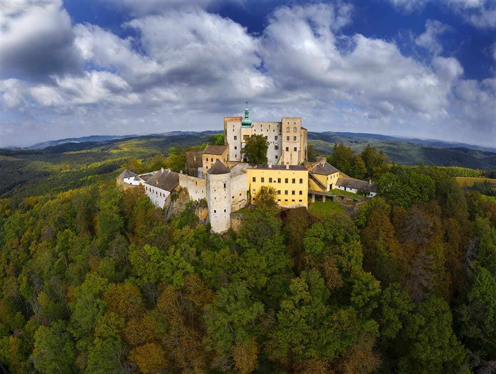 Klenoty moravského Slovácka