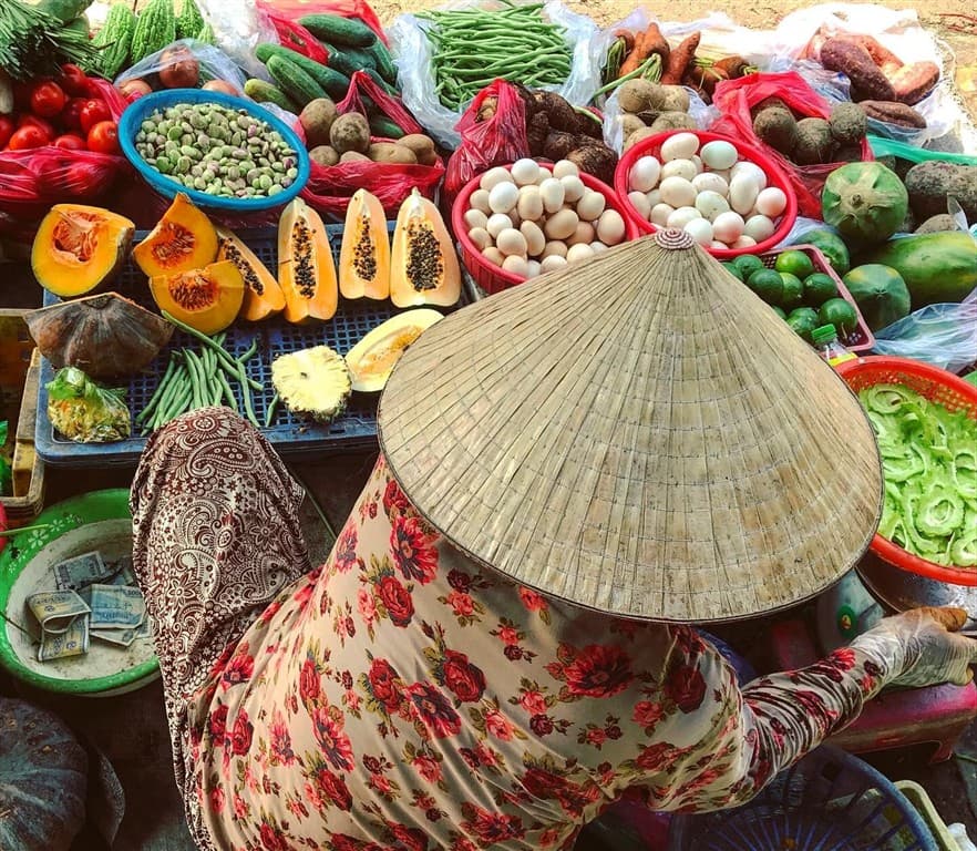 Vietnam s pobytom pri mori v Phu Quoc