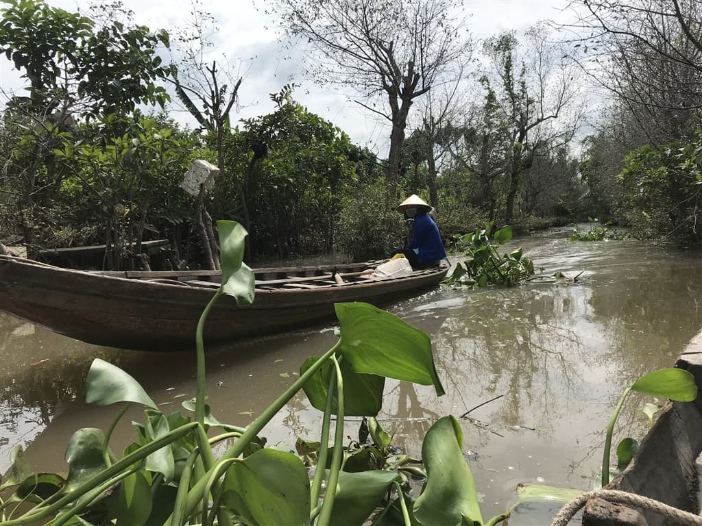 Vietnam s pobytom pri mori v Phu Quoc