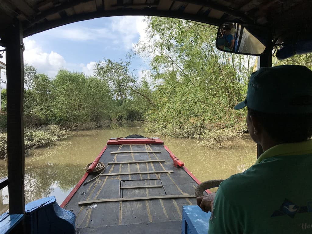 Vietnam s pobytom pri mori v Phu Quoc