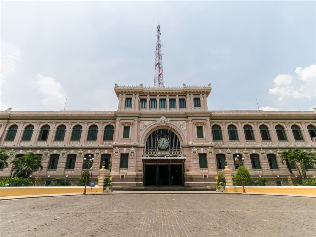 Vietnam s pobytom pri mori v Phu Quoc