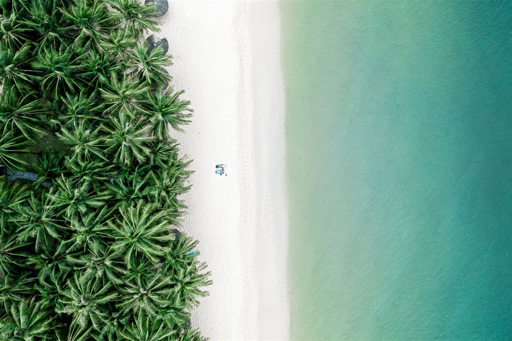 Vietnam s pobytom pri mori v Phu Quoc