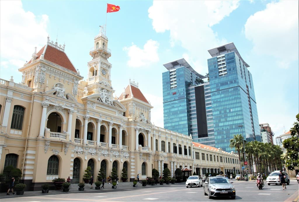 Vietnam s pobytom pri mori v Phu Quoc