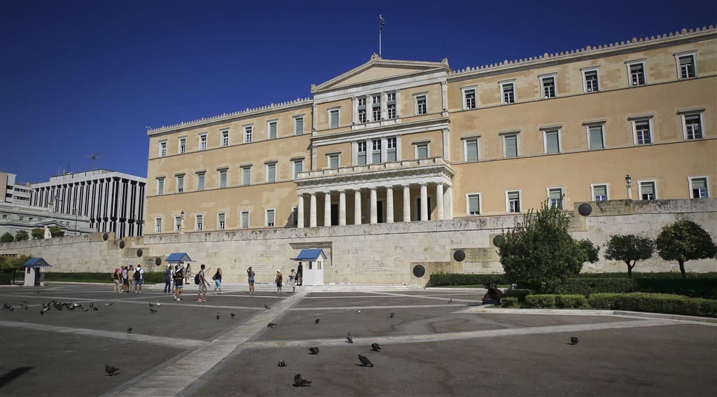 Najkrajšie mestá antického Grécka s pobytom pri mori
