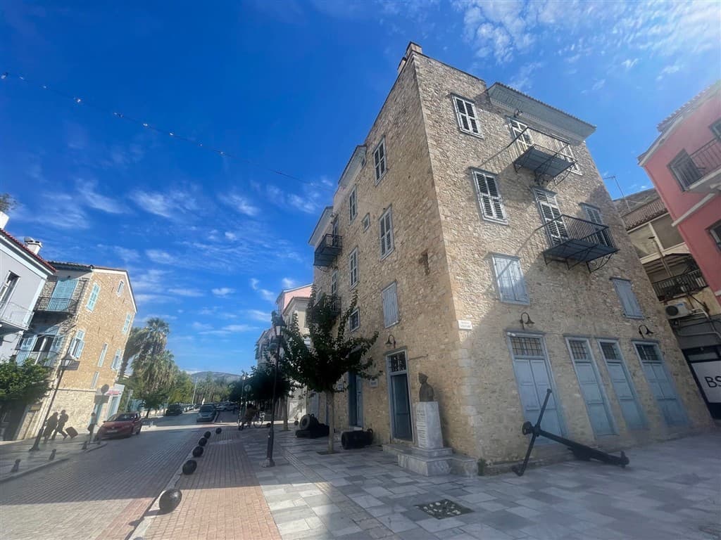 Najkrajšie mestá antického Grécka s pobytom pri mori