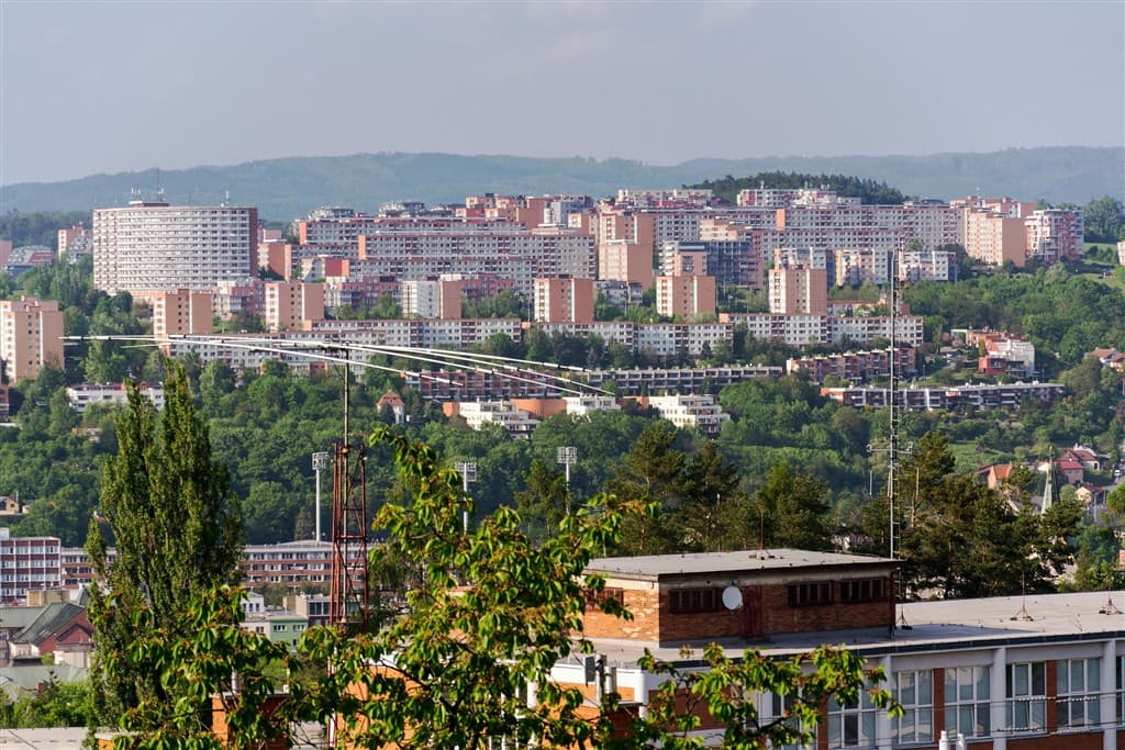 Baťov Zlín