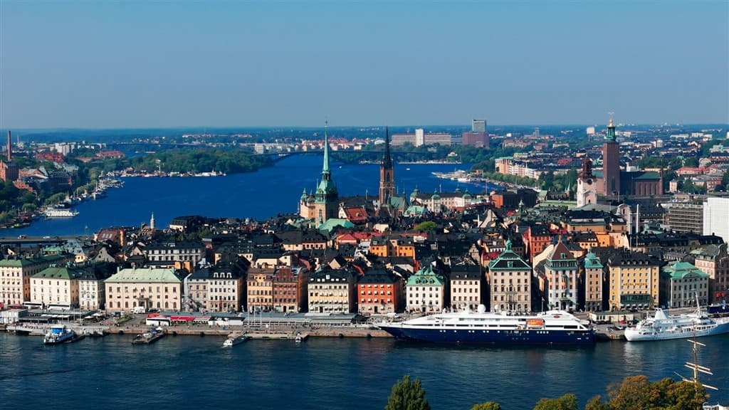 Štokholm