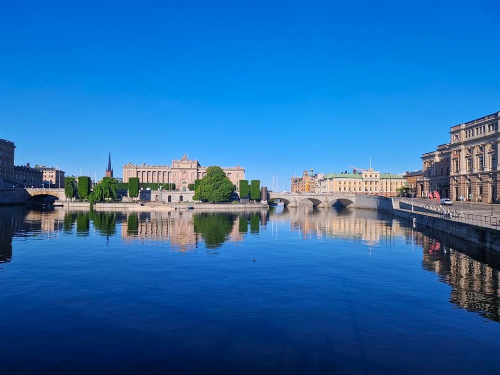 Štokholm