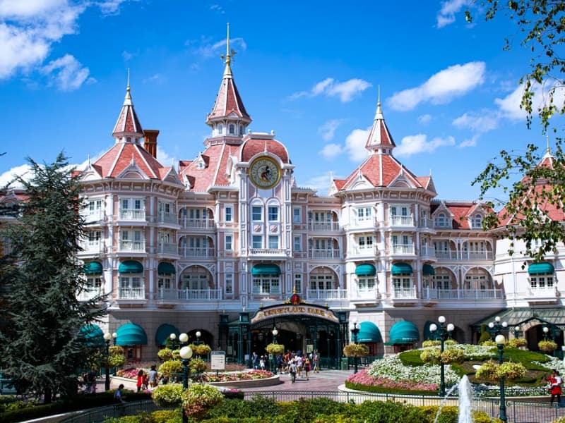 Paríž & Disneyland - sen nielen pre najmenších