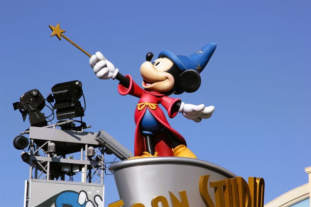 Paríž & Disneyland - sen nielen pre najmenších