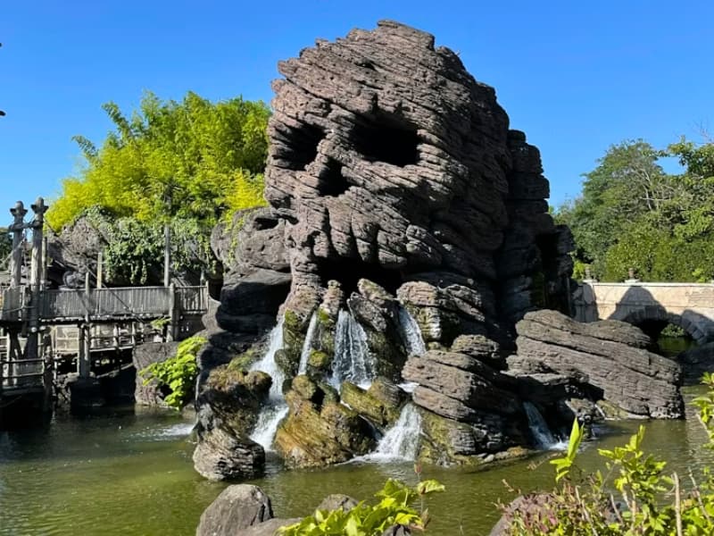 Disneyland