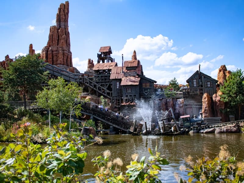 Paríž & Disneyland - sen nielen pre najmenších