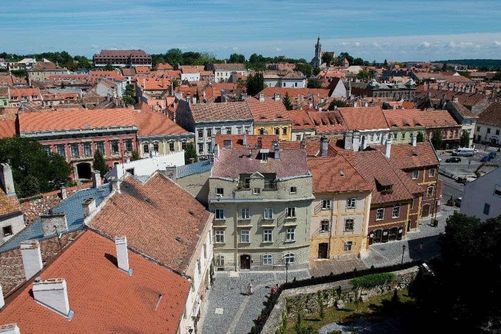 Advent v Šoproni, poznávací zájazd