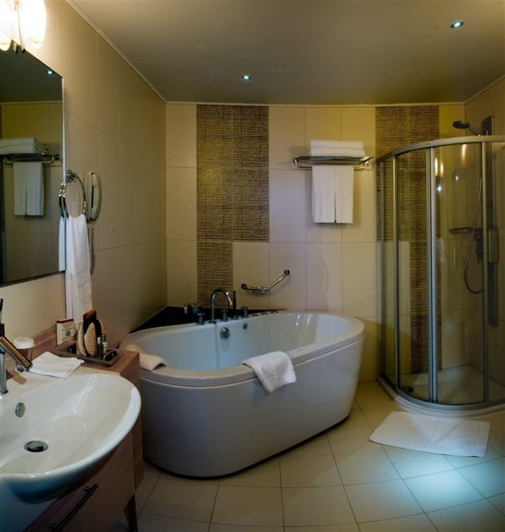 Kapadócia – jedinečný svet balónov a údolí - hotel Cappadocia Cave Resort