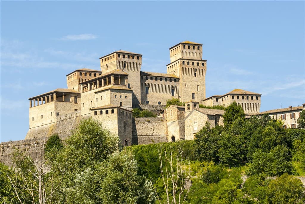 Torrechiara