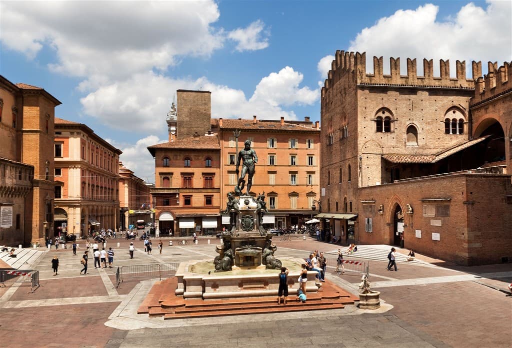 Bologna