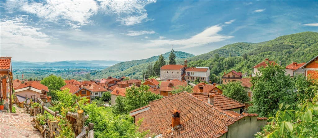 Vevčani