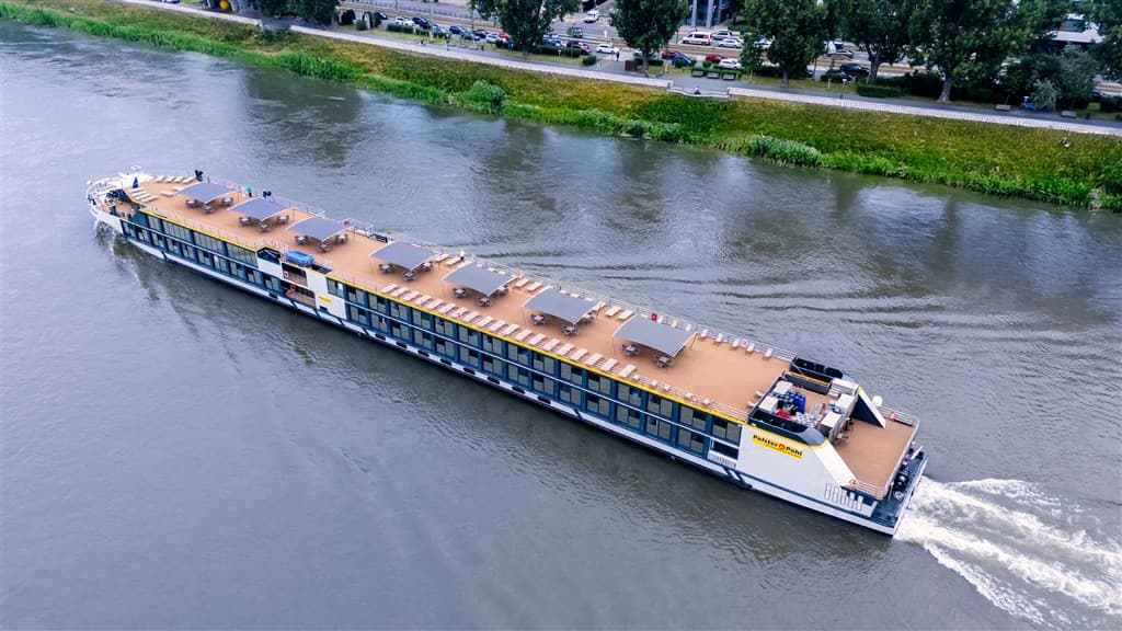 MS Albertina