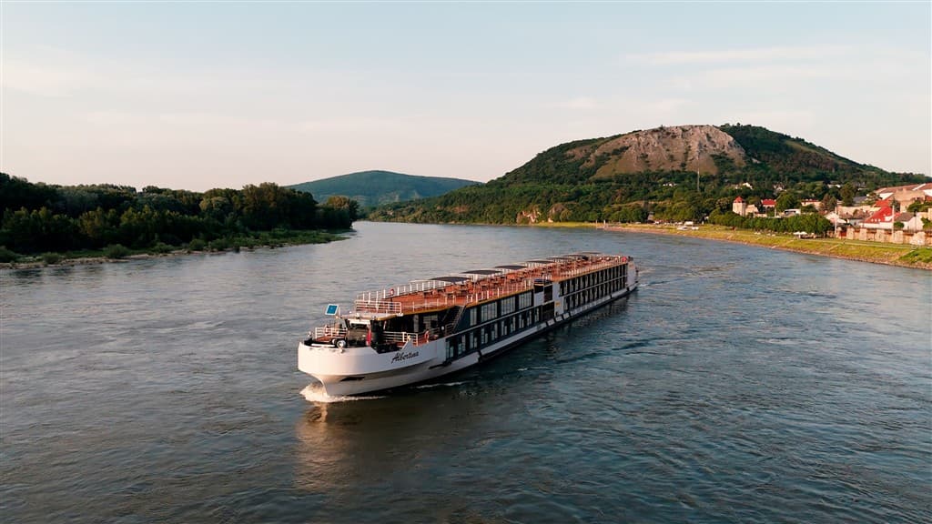 MS Albertina