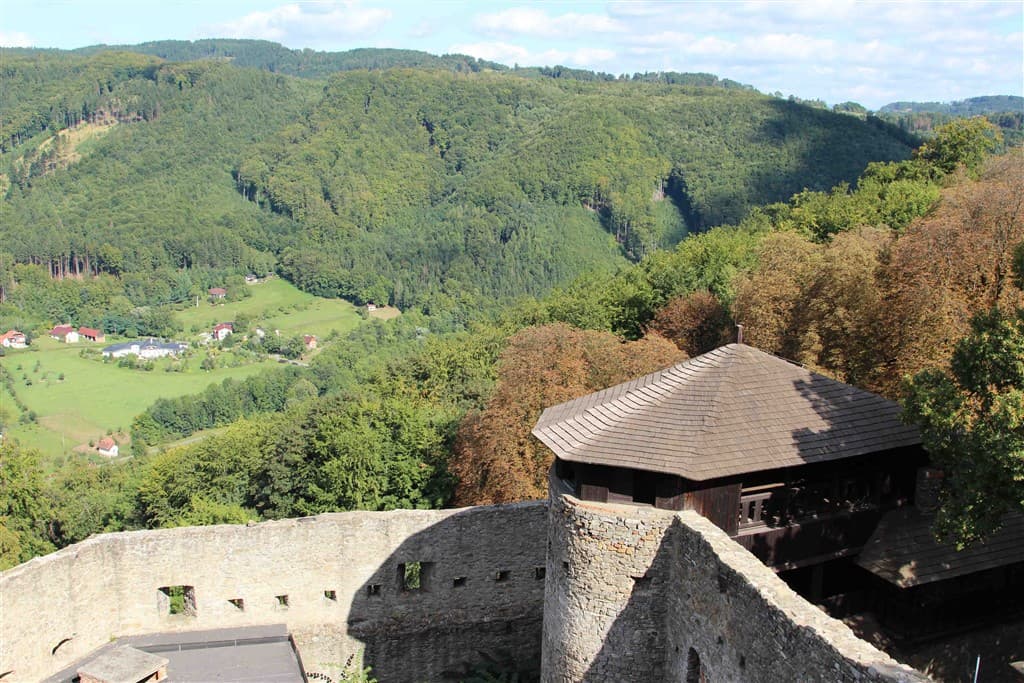 Valašsko - kraj pokoja a tradícií