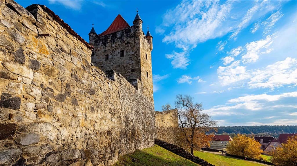 Valašsko - kraj pokoja a tradícií