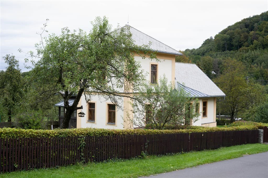 Valašsko - kraj pokoja a tradícií