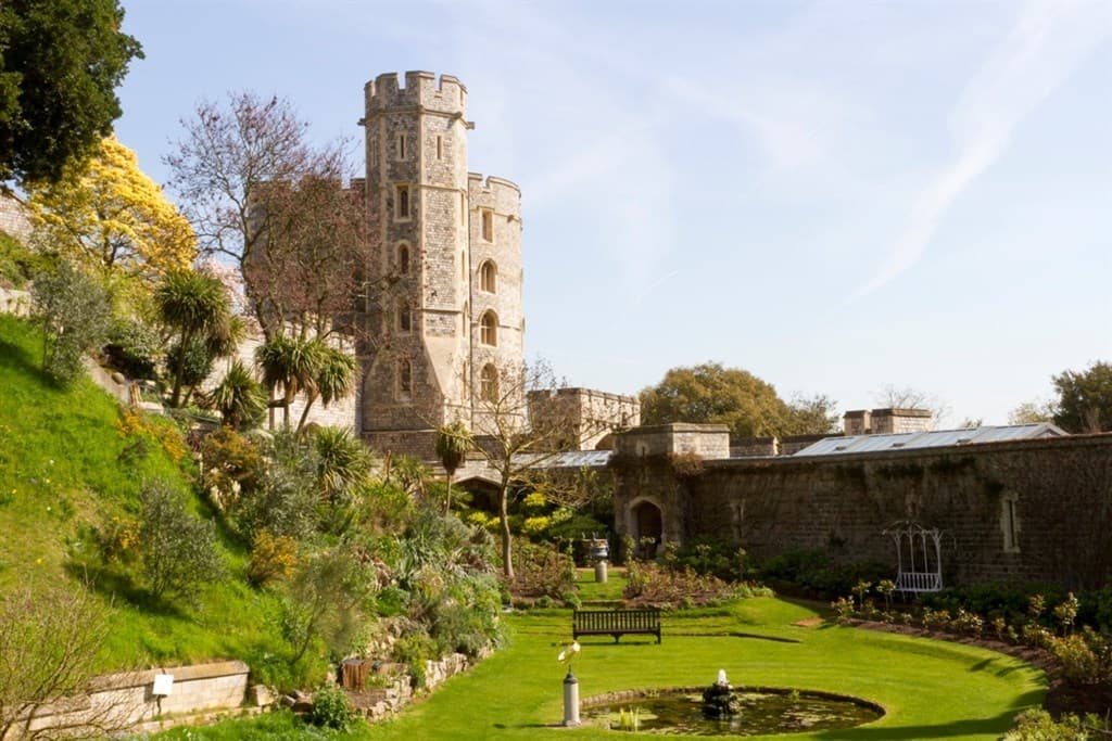 Windsor Castle