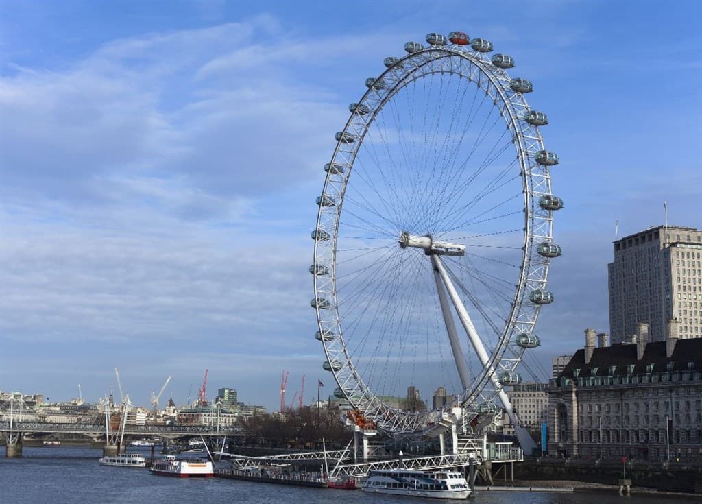 Londýn s výletom do Windsoru a Oxfordu, poznávací zájazd